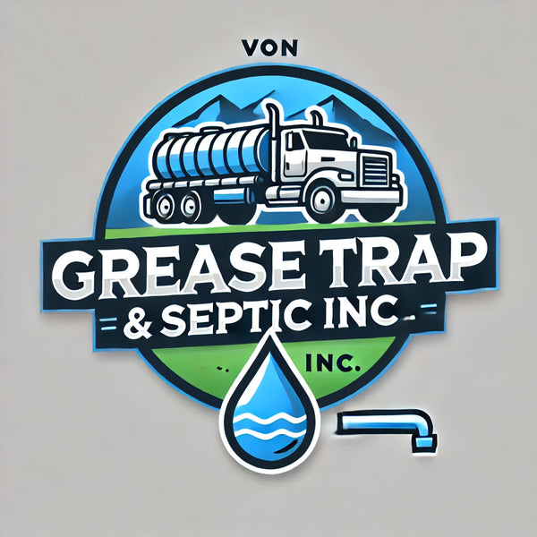 Von grease Trap & Septic Tank